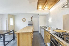 Le Volney appartement charmant et moderne